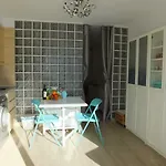 Blu Apartament *