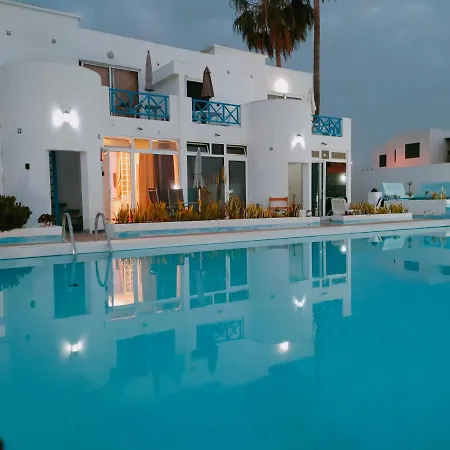 Blu * プエルト・デル・カルメン