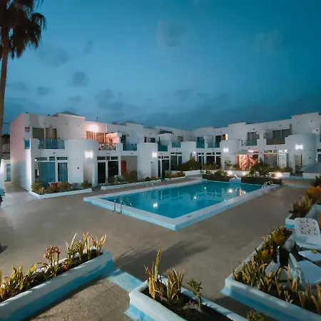 Blu Apartament Puerto del Carmen (Lanzarote)