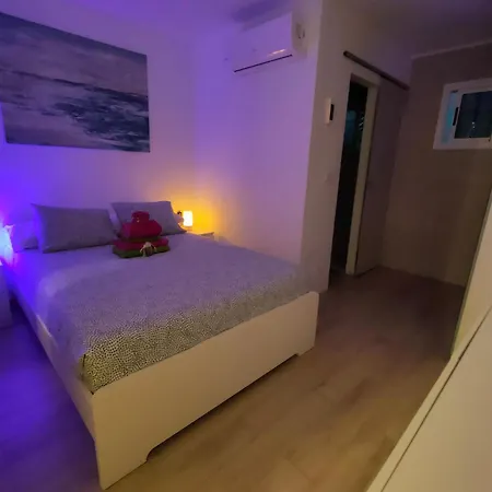 Blu プエルト・デル・カルメン