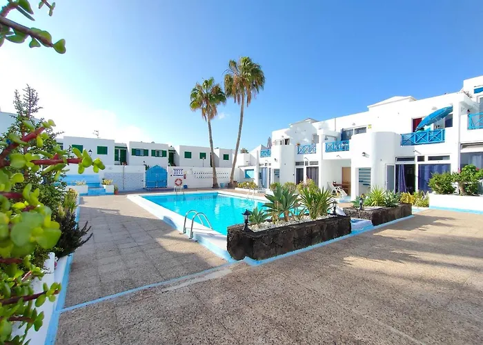 Blu Appartement Puerto del Carmen (Lanzarote)