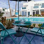 Blu Appartamento Puerto del Carmen (Lanzarote)