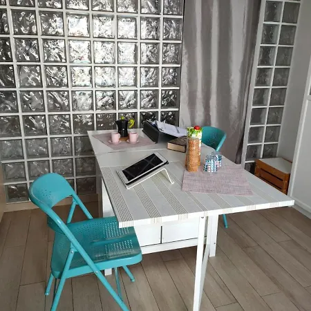 Apartment Blu *