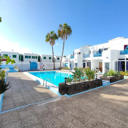 Blu Apartament Puerto del Carmen (Lanzarote)