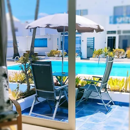 Blu Apartman Puerto del Carmen