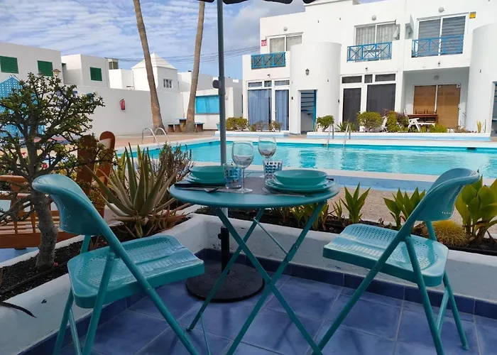 Blu 公寓 卡门港