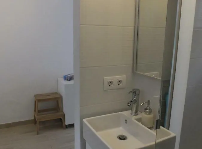 Blu * Puerto del Carmen (Lanzarote)