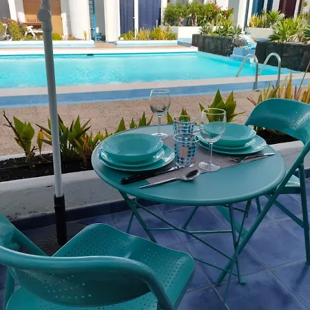 Blu Appartement *