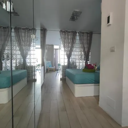 Appartement Blu Puerto del Carmen (Lanzarote)