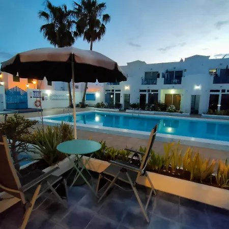 Appartement Blu Puerto del Carmen (Lanzarote)