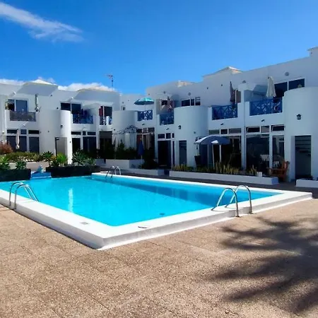 Διαμέρισμα Blu