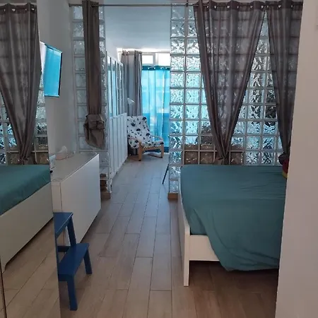 Blu Appartement *