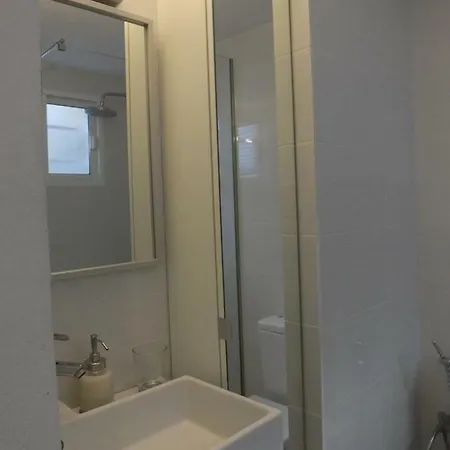 Blu Appartement