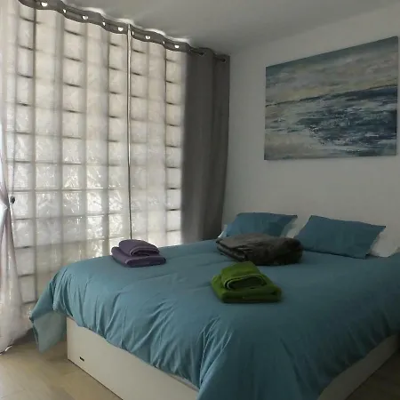 Blu Appartement Puerto del Carmen (Lanzarote)