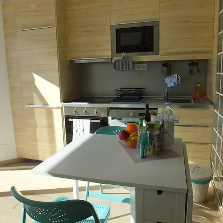 Appartement Blu